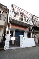 立花町3-11戸建の物件外観写真